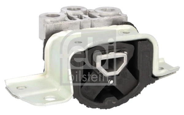 Mounting, engine